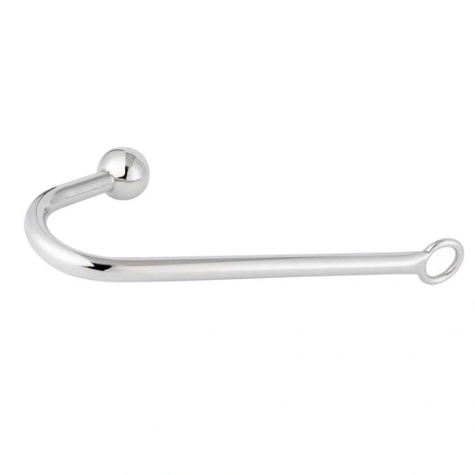Smooth Sex AllNight Toy Anal Hook 3294 Metal 1124